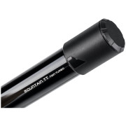 Topeak Mountain Tt Twin Turbo pumpa