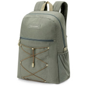 Dakine Tardy Slip Backpack 25L hátizsák sötétzöld Mulled Basil