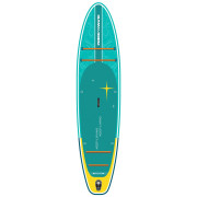 RideWave Romantic 12 paddleboard zöld