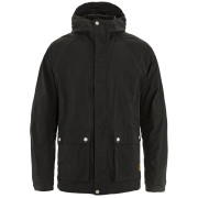 Fjällräven Vardag Vindby Jacket M férfi dzseki fekete black