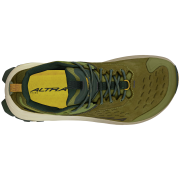 Altra M Olympus 6 Hike Low Gtx férfi túracipő