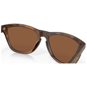 OAKLEY Frogskin Prizm Tungsten napszemüveg