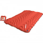 Felfújható matrac Klymit Insulated Double V
