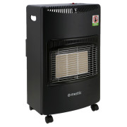 Mestic Gas heater MRK-100 30mbar lakókocsi fűtés