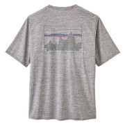 Patagonia M's Cap Cool Daily Graphic Shirt férfi póló