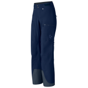 Norrona lyngen Gore-Tex Pants női sínadrág