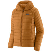 Patagonia Down Sweater Hoody női tollkabát