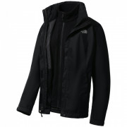 The North Face W Evolve Ii Triclimate Jacket - Eu női dzseki fekete