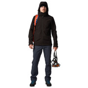 Northfinder Anastacc férfi softshell kabát