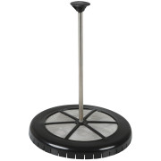 Warg Coffeetower french press fekete