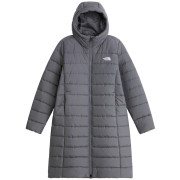 The North Face W Aconcagua Hooded Parka női kabát szürke SMOKED PEARL