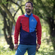 Progress Glacier férfi funkcionális pulóver