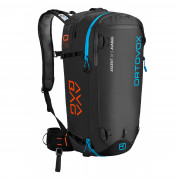 Lavina hátizsák Ortovox Ascent 28 S Avabag Kit fekete