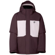 Dare 2b Send It II Jacket Hucklbr/PkHz gyerek dzseki piros/rózsaszín Hucklbr/PkHz