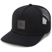 Dakine Coastline Trucker baseball sapka fekete Black