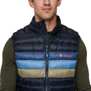 Cotopaxi M'S Fuego Down Vest férfi tollmellény