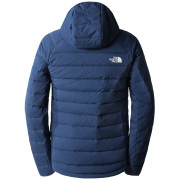 The North Face M Belleview Stretch Down Hoodie férfi dzseki