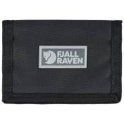 Fjällräven Vardag Wallet pénztárca fekete Coal Black