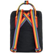 Fjällräven Kånken Rainbow Mini hátizsák