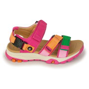 Bugga Razo Pink gyerek szandál rózsaszín růžová