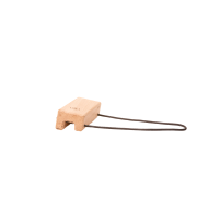 Crush Climbing Mini Hangboard edző segédeszköz