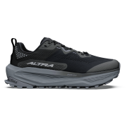 Altra Olympus 7 női futócipő fekete Black/Silver/Castlerock - 89C