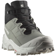 Salomon Crosstrak Waterproof női cipő