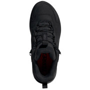 Adidas Terrex Anylander Leather Mid Climaproof női túracipő