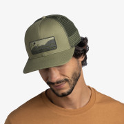Buff Explore Trucker Cap baseball sapka