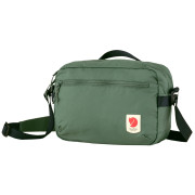 Fjällräven High Coast Crossbody válltáska világoszöld Patina Green