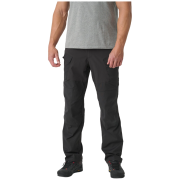 Helikon-Tex Hybrid Outback Pants® - Duracanvas® férfi nadrág szürke Ash Grey / Black A