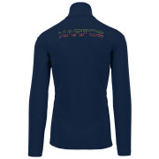 Karpos Pizzocco Half Zip férfi pulóver