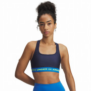 Under Armour Crossback Mid Bra sport melltartó
