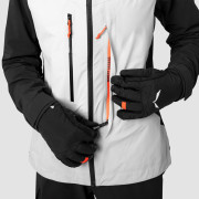 Salewa Sella DST Hyb Jacket W női dzseki