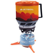 Jet Boil MiniMo® gázfőző