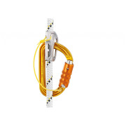 Petzl Sm´D Triact-Lock karabiner