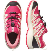 Salomon Xa Pro V8 Waterproof gyerek cipő