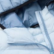 Regatta Womens Hooded Leedre Hybrid női dzseki