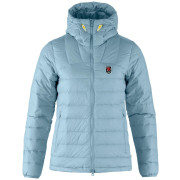 Fjällräven Expedition Pack Down Hoodie W női dzseki