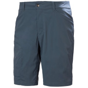 Helly Hansen Elv Light Tur Shorts férfi rövidnadrág világoskék 860 ALPINE FROS