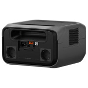 EcoFlow River 3 Plus töltőállomás