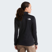 The North Face W Mistyescape Fleece női pulóver