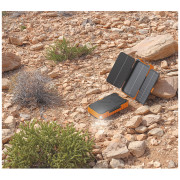 Xtorm Rugged Solar 10.000 napelemes powerbank