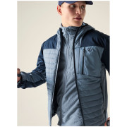 Dare 2b Mountaineer Softshell Jacket férfi dzseki