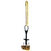 Black Diamond C4 Extendable Sling Camalot 2 friend sárga yellow