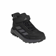 Adidas Terrex Anylander Mid Climaproof Black gyerek cipő