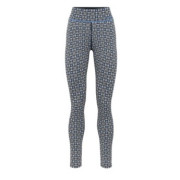 Kari Traa Rose Light Baselayer Pants HW női leggings kék ROYA / DARK NAVY BLUE