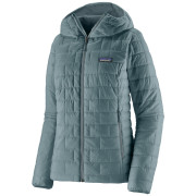 Patagonia W's Nano Puff Hoody női dzseki