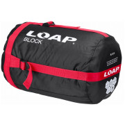 Loap Block szögletes hálózsák