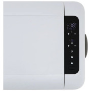 Mestic Cool Box compressor MCC-45 AC/DC Dual Zone kompresszoros hűtőláda